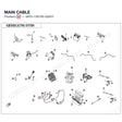 MAIN CABLE product image