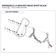 WINDSHIELD LH BRACKET product image
