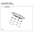 INTELLIGENT METER product image