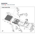 RADIATOR product image