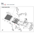 FAN product image