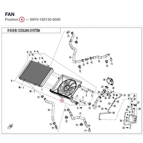 FAN product image