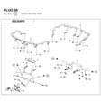 PLUG 38 product image