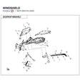 WINDSHIELD product image