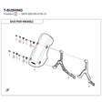 T-BUSHING product image