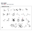 ECU ASSY product image