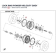 LOCK RING product image