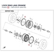LOCK RING product image