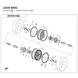 LOCK RING product image