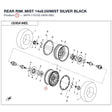 REAR RIM product image