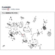 FLASHER product image