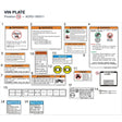 VIN PLATE product image