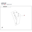 LOCK KIT product image