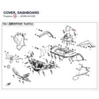 COVER, DASHBOARD product image