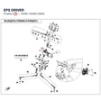 EPS DRIVER product image