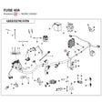FUSE 40A product image