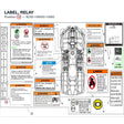 LABEL, RELAY product image