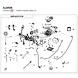 ALARM product image