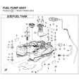 FUEL PUMP ASSY product image