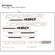 EPS DECAL product image