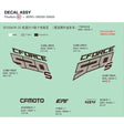 DECAL ASSY product image