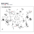 MAIN CABLE product image