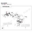 BALANCER product image