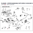 FLASHER product image