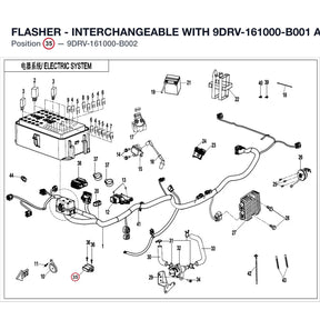 FLASHER product image