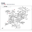 FRAME product image