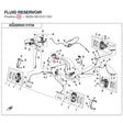 FLUID RESERVOIR product image