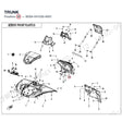TRUNK product image
