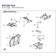 BATTERY BOX product image