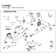 FLASHER product image