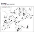 FLASHER product image