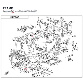 FRAME product image