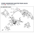 COVER, DASHBOARD product image
