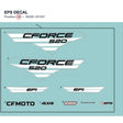 EPS DECAL product image