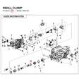 SMALL CLAMP product image