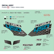 DECAL ASSY product image
