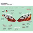 DECAL ASSY product image