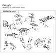 TOOL BOX product image