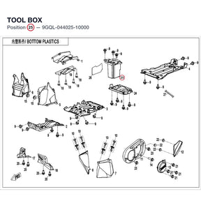 TOOL BOX product image