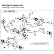 RESERVIOR TANK ASSY product image