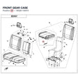 FRONT GEAR CASE product image