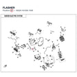 FLASHER product image
