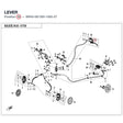 LEVER product image
