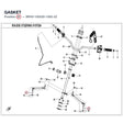 GASKET product image