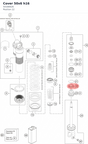 Diagram preview: Cover 50x6 h16 (50180626)