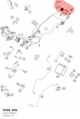 Diagram preview: FUSE 30A (75011088030)